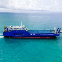 kapal 1