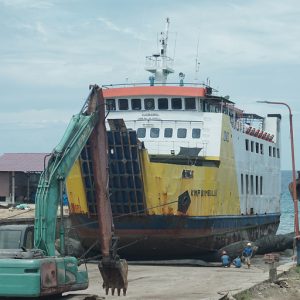 kapal